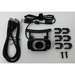 BenchKam Wave Full HD Camera Kit, Black